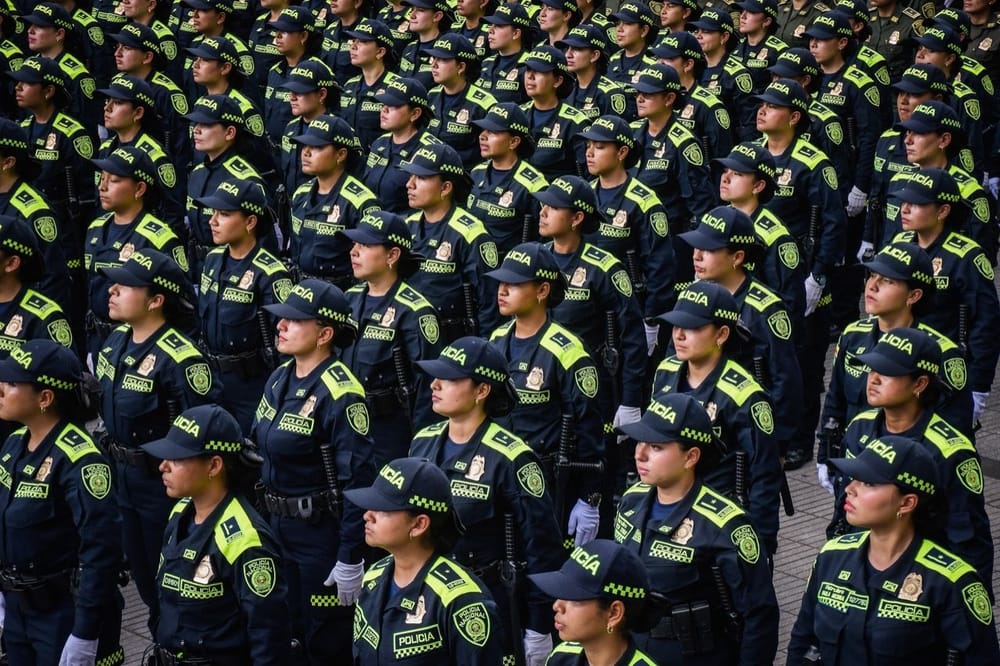 Día de la Madre en Bucaramanga sin homicidios y con fuerte operativo policial imagen de la publicación