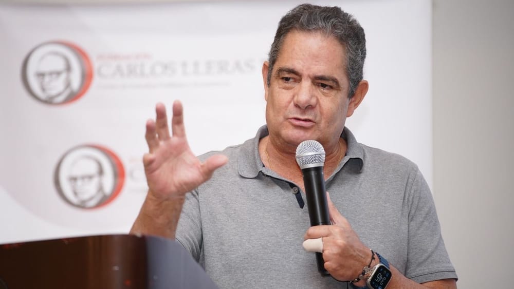 Estos fueron los aspectos mas importantes de la vida de Germán Vargas Lleras imagen de la publicación