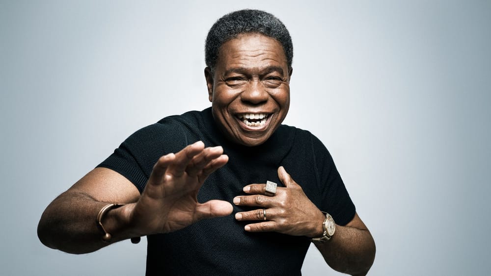 Paulinho Da Costa, el percusionista brasileño que conquistó Hollywood imagen de la publicación