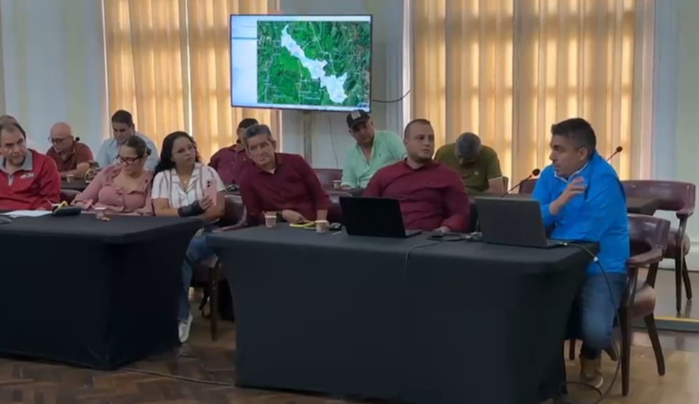 Rionegro también llegó a acuerdo de 'rebajona'  en el catastro imagen de la publicación