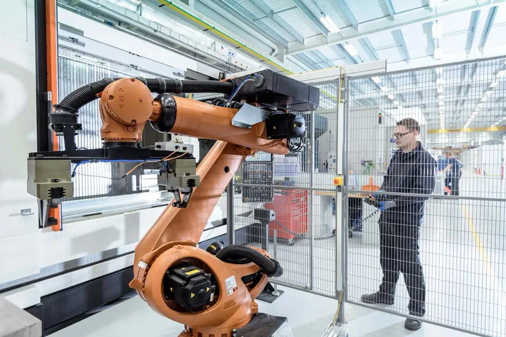 El trabajo como lo conocemos ya desapareció en el planeta y el  40% de las habilidades cambiará antes de 2030 imagen de la publicación