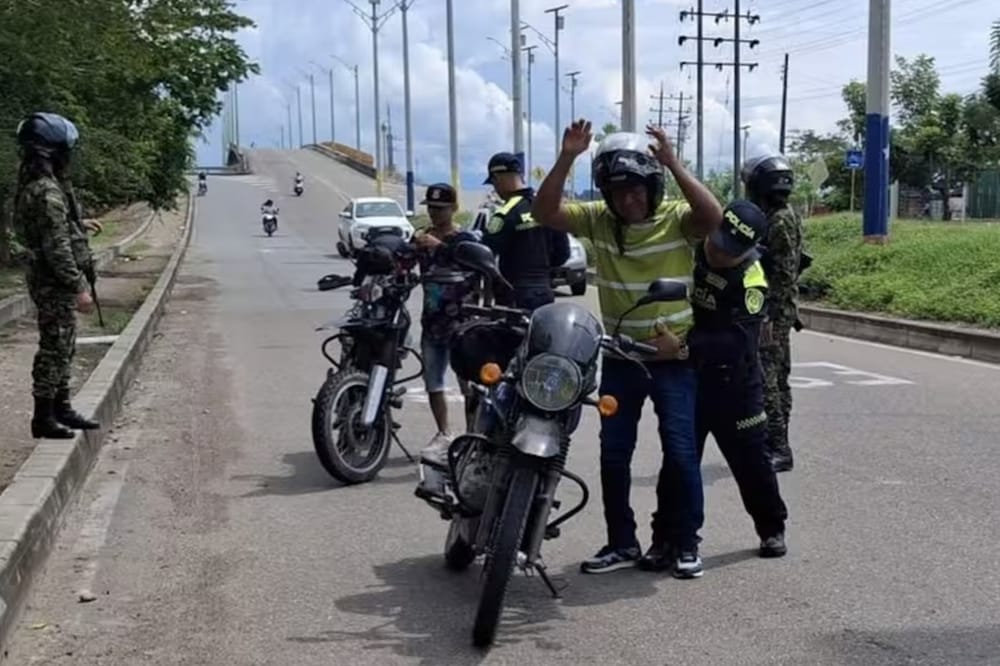 Barrancabermeja en máxima alerta por la primera vuelta presidencial imagen de la publicación