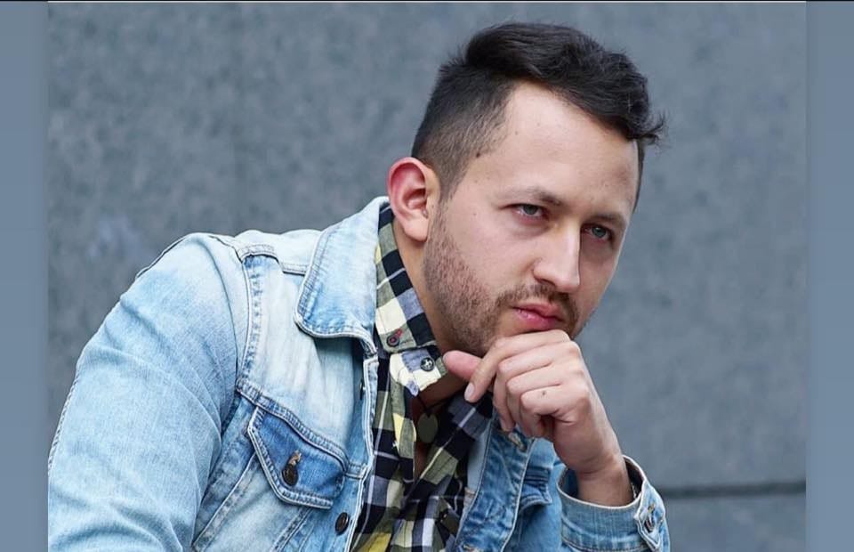 Sebastián Campos lidera el chart “Hot Song” en Colombia imagen de la publicación