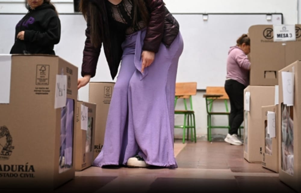 Más 40.900 jurados de votación trabajaran en 5.960 mesas en los 87 municipios de Santander imagen de la publicación
