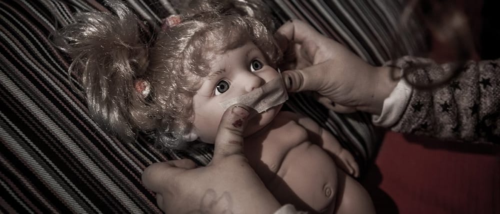 Cuarenta años de prisión por abusar sexualmente a su hija en Piedecuesta imagen de la publicación