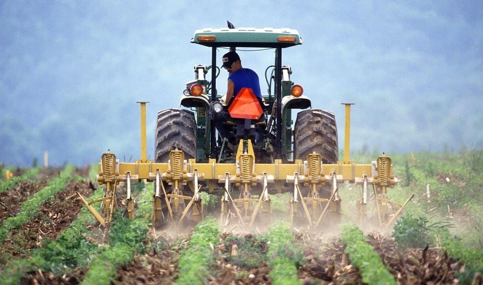 El campo colombiano rompe un techo histórico imagen de la publicación