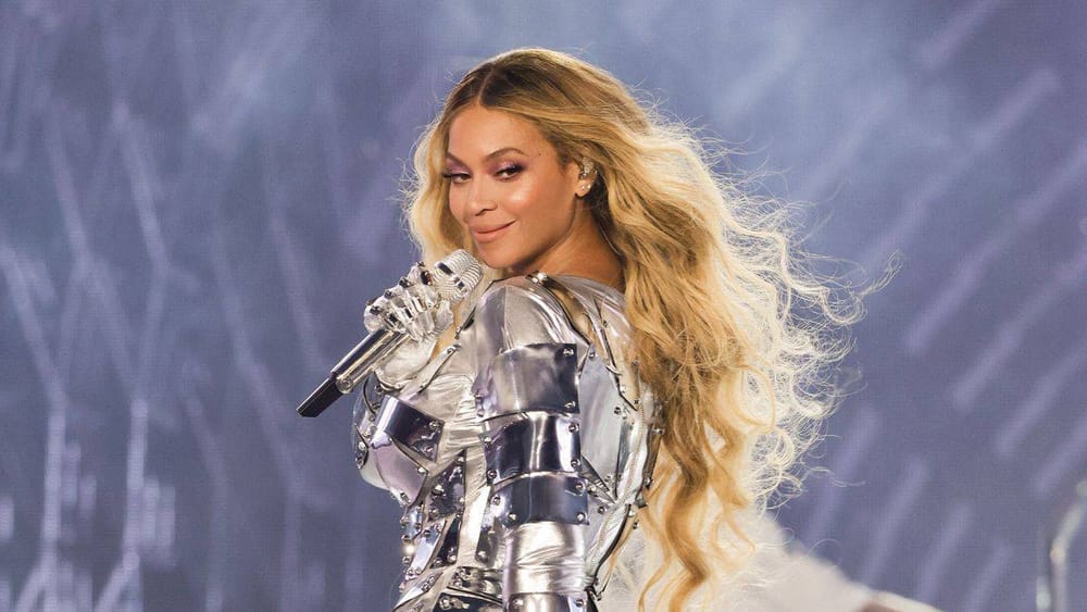 Condenan a prisión a hombre que robó música inédita de Beyoncé durante gira en Atlanta imagen de la publicación