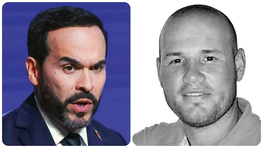 A tiros asesinaron a coordinador de campaña de Abelardo de la Espriella en el Meta imagen de la publicación