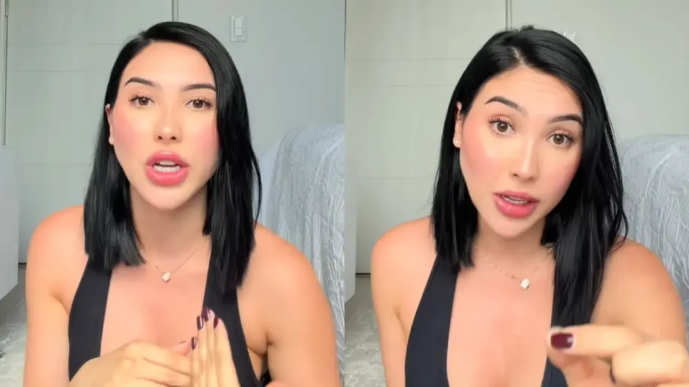 Aida Victoria Merlano denunció que su expareja la reportó ante el ICBF por supuesto abandono de su hijo imagen de la publicación
