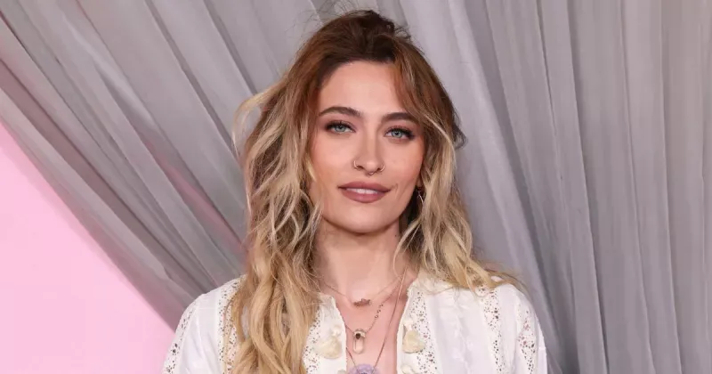 Paris Jackson logra fallo judicial para recuperar USD 625 mil del patrimonio de Michael Jackson imagen de la publicación
