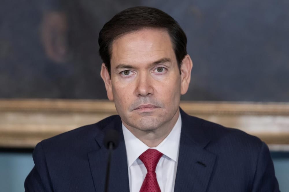 Marco Rubio anticipa caída del petróleo tras reapertura del estrecho de Ormuz imagen de la publicación