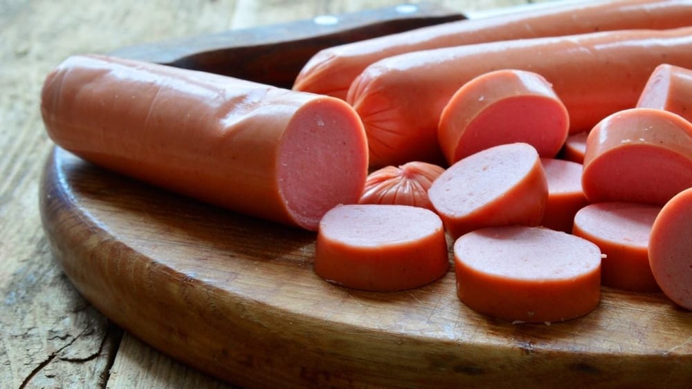 Alertan por ingredientes ocultos en salchichas económicas imagen de la publicación