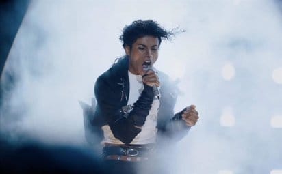 “Michael” arrasa en taquilla y revive el poder de los biopics musicales imagen de la publicación