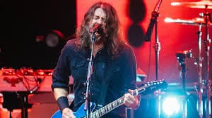 Dave Grohl habló del duelo, Kurt Cobain y el futuro de Foo Fighters imagen de la publicación