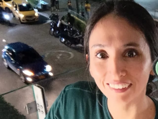 Mujer murió luego de ser arrollada por BMW en Floridablanca, el conductor huyó imagen de la publicación