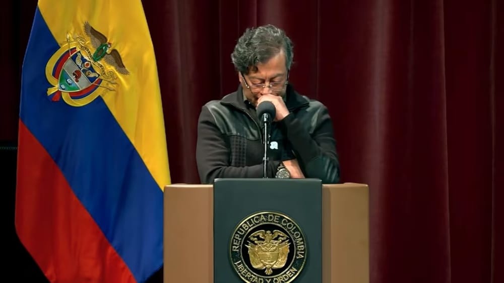 Presidente Petro presiente procesos en Estados Unidos luego de su retiro del cargo imagen de la publicación