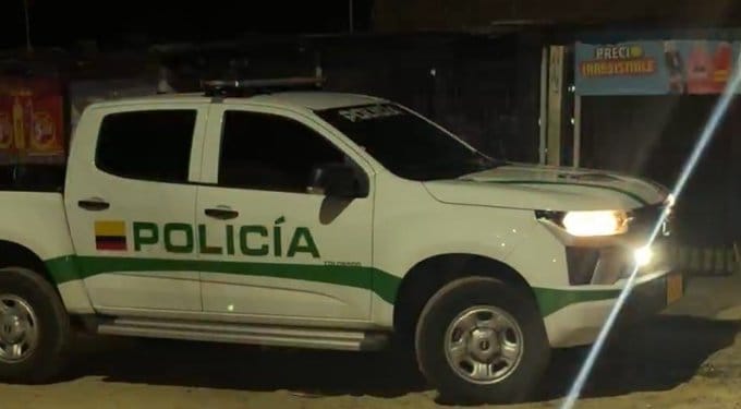Esto es lo último que se sabe sobre la violenta balacera que dejó tres hombres asesinados en Floridablanca imagen de la publicación