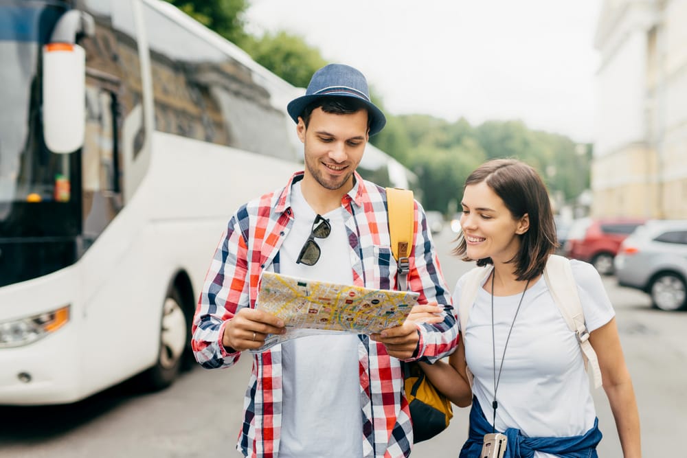 Turismo en ciudades con transporte eficiente: la variable que redefine el gasto del viajero imagen de la publicación