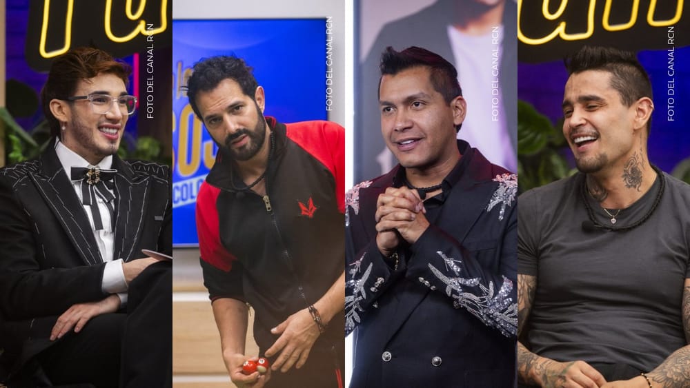 IA predijo el ganador de La casa de los famosos Colombia imagen de la publicación