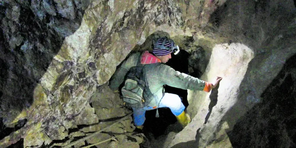 Minería ilegal se triplicó en Santurbán debido a la ineficiencia para delimitar el páramo imagen de la publicación