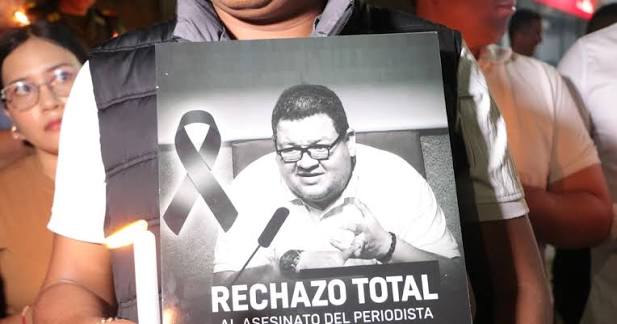 Duro reclamo de la Corte al gobierno por falta de protección a líderes y periodistas imagen de la publicación