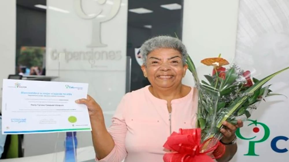 Colpensiones lanza nueva edición de ‘Ahorrar es Ganar’ imagen de la publicación