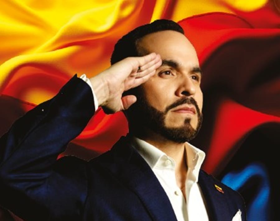ABELARDO de la Espriella a las puertas de la presidencia. Segunda vuelta será contra el candidato Iván Cepeda imagen de la publicación