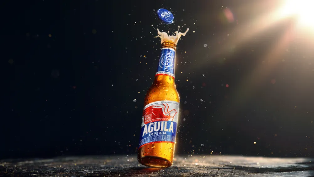 ¿La Águila se quiere rapar a la fuerza el mercado de la cerveza en Colombia? Abren investigación a Bavaria imagen de la publicación
