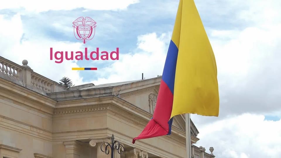 Para lo único que sirvió el MinIgualdad fue para justificar contratación irregular del gobierno Petro: Daniel Briceño imagen de la publicación