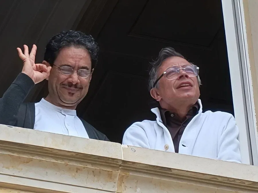 Iván Cepeda anuncia que liderará la oposición: ¿empezará desde ya la campaña presidencial del 2030? imagen de la publicación