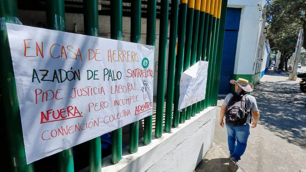 Gobierno Nacional pone freno al uso irregular de contratos sindicales y fortalece la formalización laboral imagen de la publicación