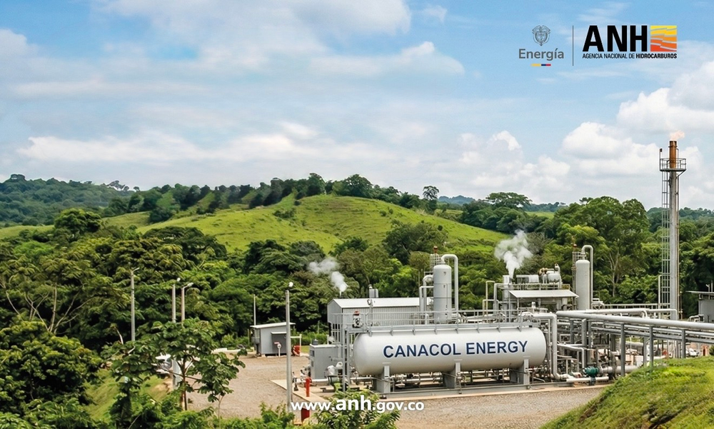 Millonaria inversión asegura suministro de gas para los próximos tres años imagen de la publicación