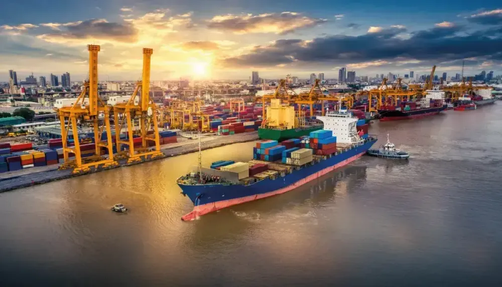 En el primer trimestre, exportaciones de servicios crecieron 11,3 % en el país imagen de la publicación