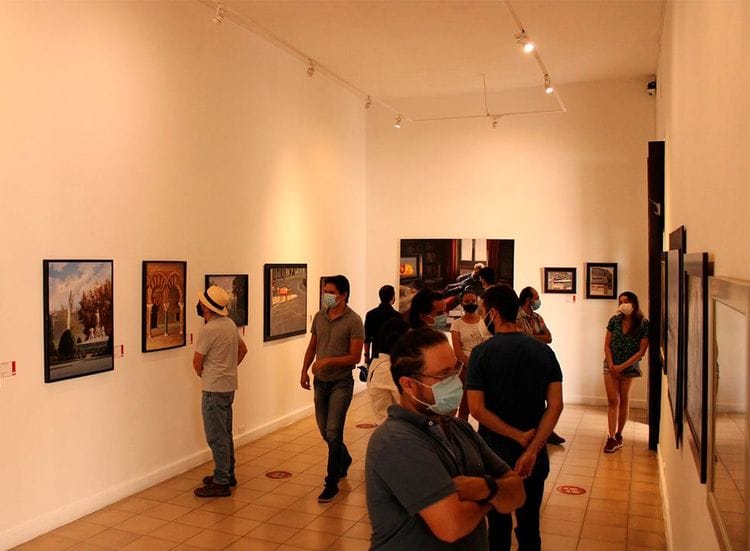 La edición independiente tiene voz propia: Voces Feroces regresa al Museo de Arte Moderno de Bucaramanga en su cuarta versión imagen de la publicación
