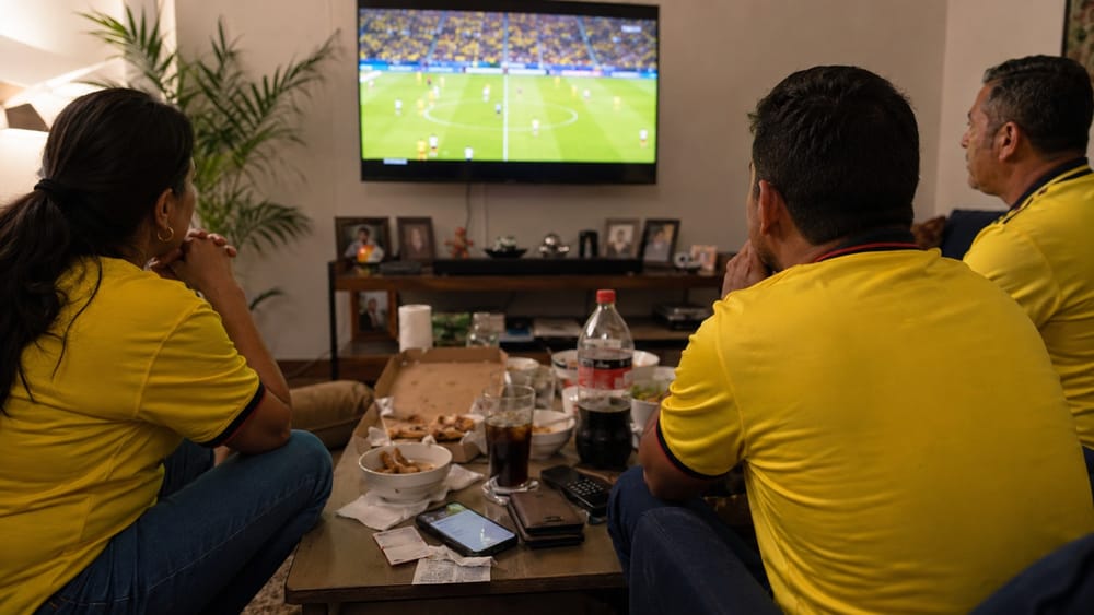 Estudio revela guayabo financiero por presencia de la ‘Sele’ en el mundial imagen de la publicación
