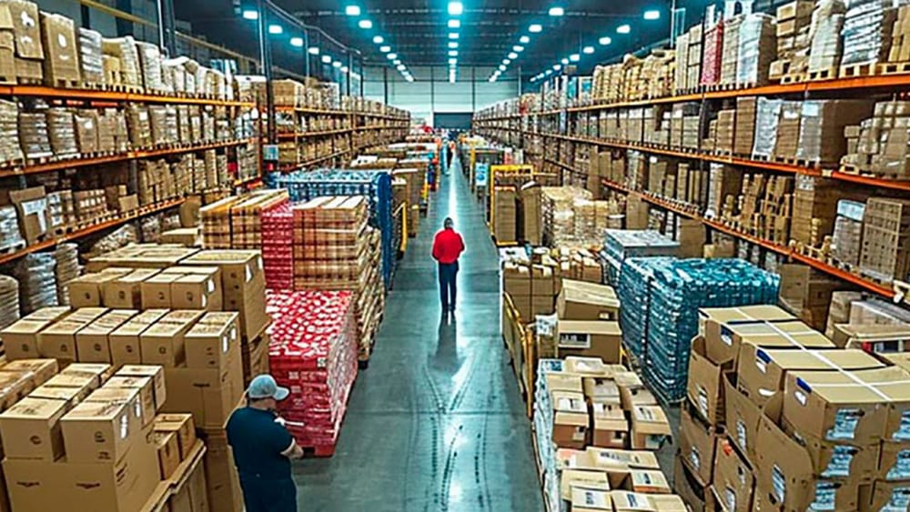 Dian recaudó $38 mil millones adicionales en IVA tras operativos de control en grandes superficies imagen de la publicación