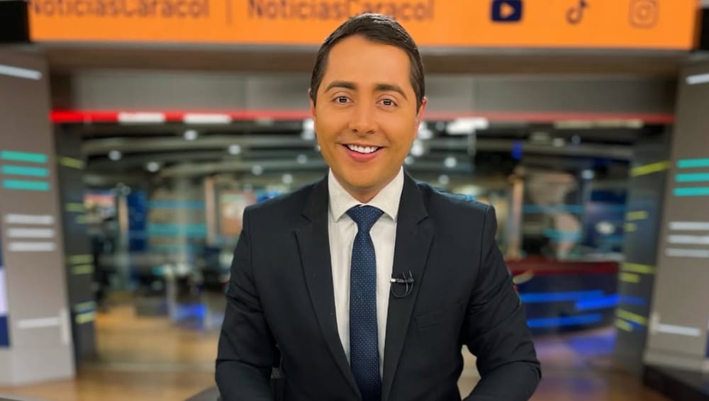 Pablo Arango reveló la manera en la que se declaró abiertamente homosexual imagen de la publicación