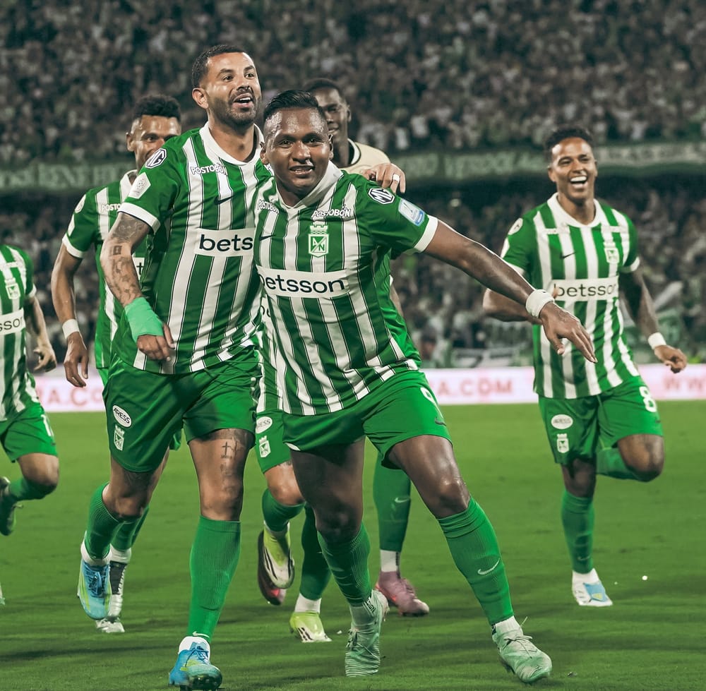 ¿Remontará Atlético Nacional en la Liga? imagen de la publicación