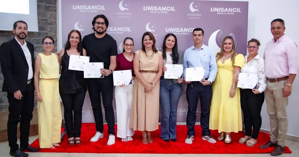Homenaje y agradecimiento a quienes dejan huella imagen de la publicación