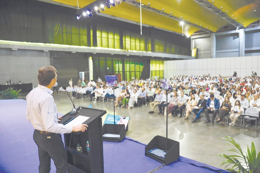 Esperan producir 2 millones de toneladas de aceite de palma imagen de la publicación