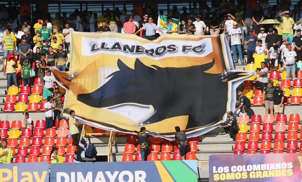 Confirmada sanción a representante legal de Llaneros imagen de la publicación