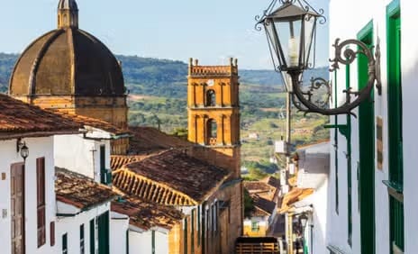 A un interventor en Santander le pagaron para vigilar un contrato pero terminó mirando para otro lado imagen de la publicación