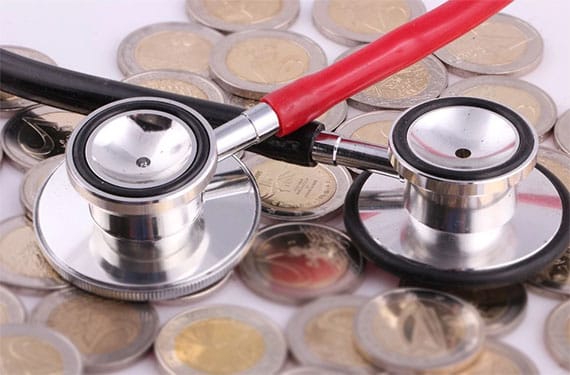 Gobierno ha girado $34,9 billones de la UPC en 2026 para garantizar sistema de salud imagen de la publicación