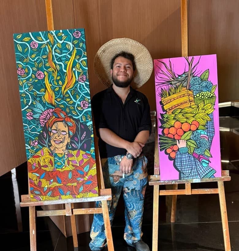 Reflejo del talento y excelencia artística en el INEM imagen de la publicación