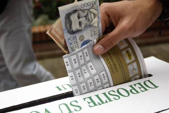 Cuatro personas fueron procesadas por delitos electorales en Colombia imagen de la publicación