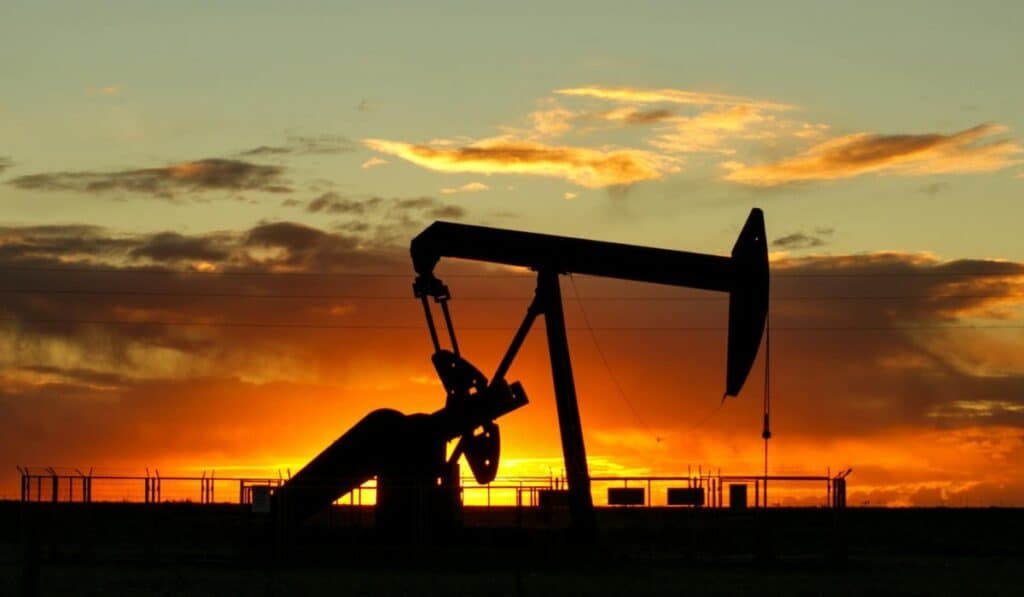 Reservas de petróleo aumentaron a 7,4 años, y las de gas a 5,9 años imagen de la publicación