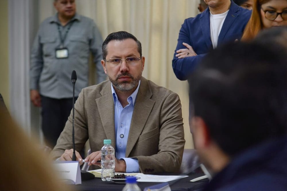 Jaime Andrés Beltrán denuncia presiones electorales en varias regiones del país: “Le están exigiendo foto de su voto” imagen de la publicación
