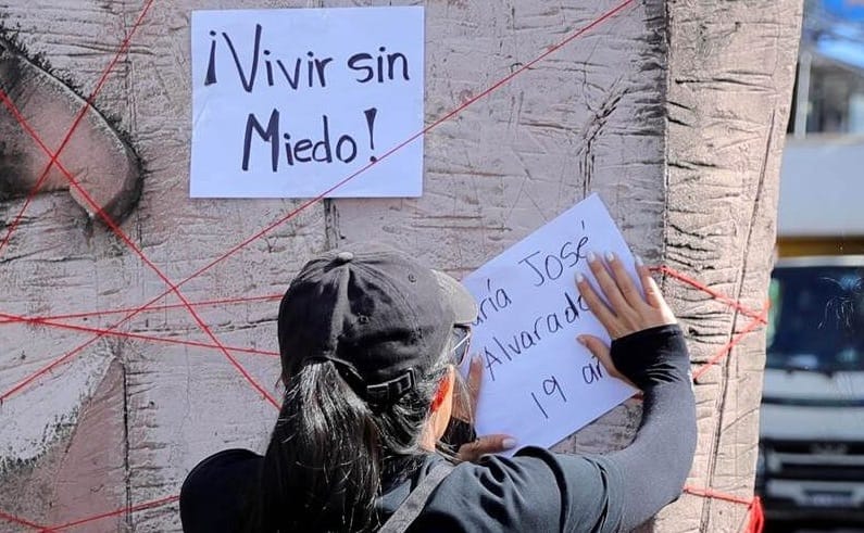El clima electoral para segunda vuelta: confrontación, desinformación y estigmatización imagen de la publicación