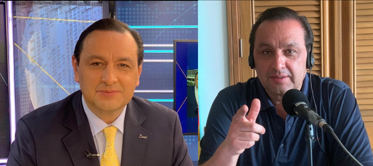 Supuesto acuerdo de confidencialidad habría beneficiado a Jorge Alfredo Vargas tras denuncias de acoso imagen de la publicación