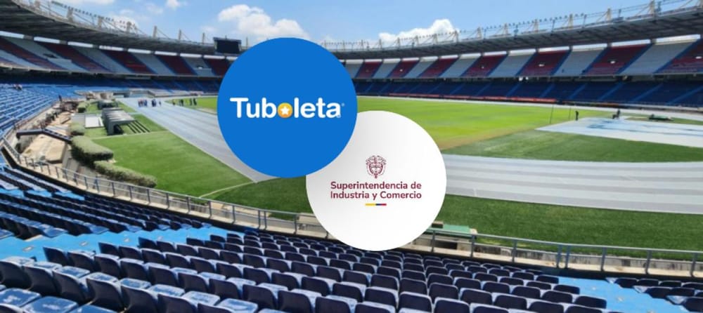 SIC investiga a TuBoleta por presuntas irregularidades imagen de la publicación